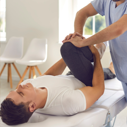 fysiotherapie costa blanca