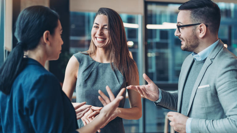 Zakelijke etiquette voor Nederlandse ondernemers aan de Costa Blanca