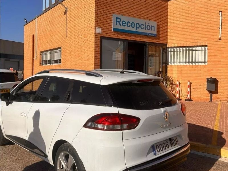 Auto Import Costa Blanca