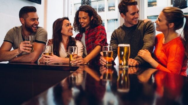 nederlandstalig cafe costa blanca