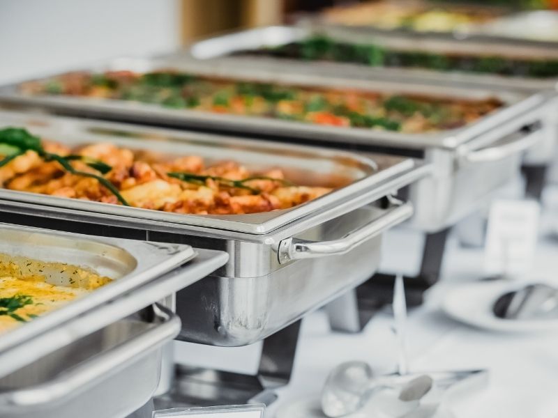 catering nederlandstalig costa blanca