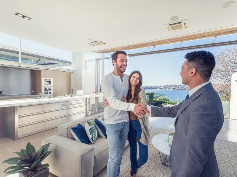 Palmhouses Real Estate