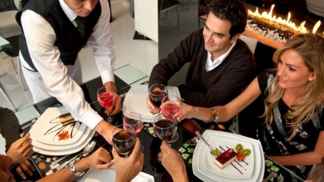 nederlandstalig restaurant aan de costa blanca