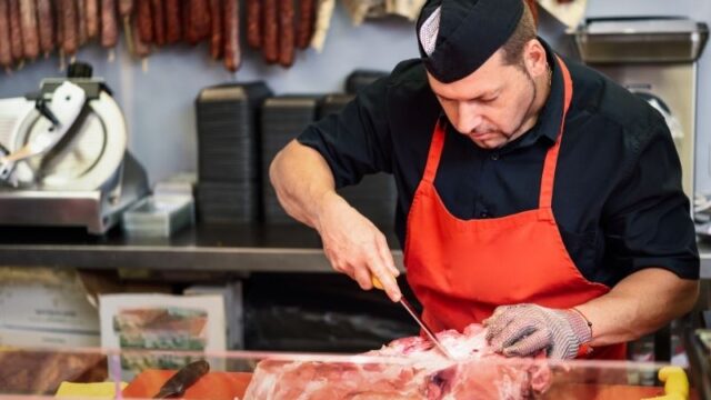 nederlandstalige slager costa blanca