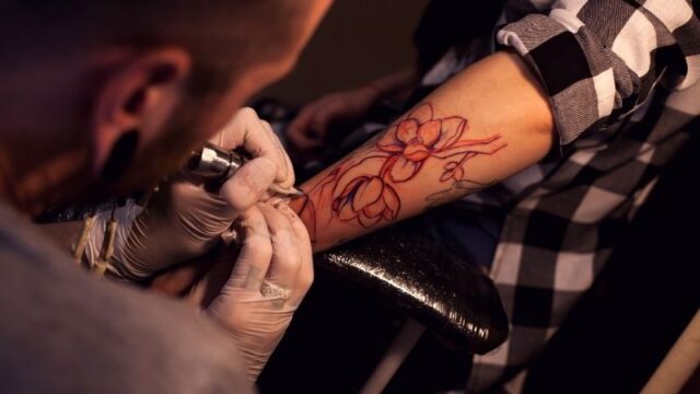 nederlandstalige tattoo studio costa blanca