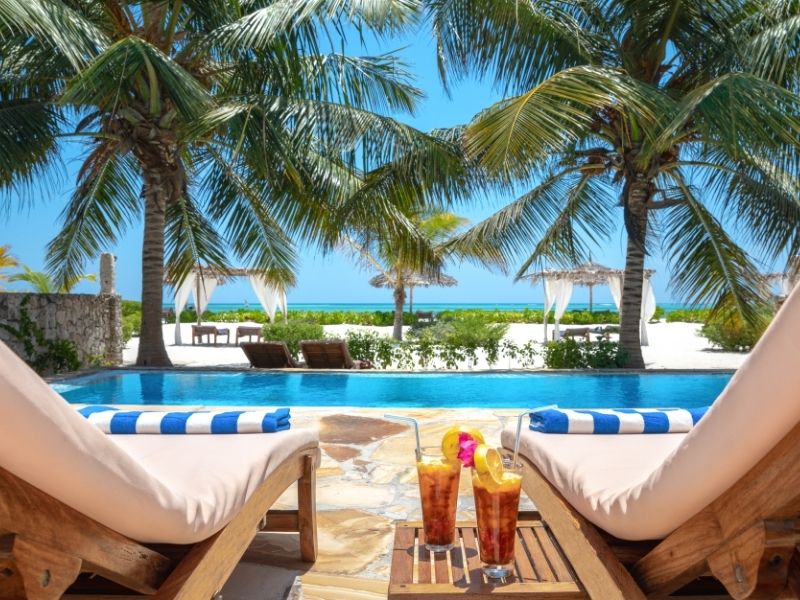 vakantie vieren aan de costa blanca