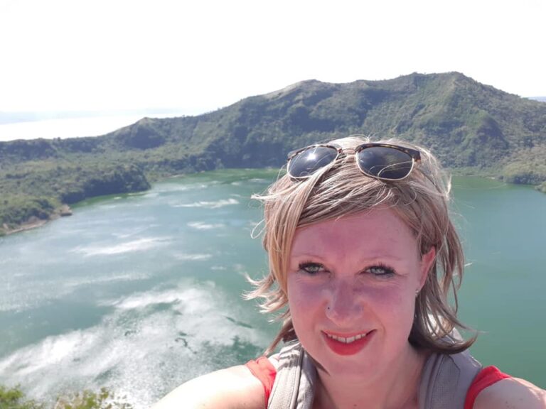 Interview met Shirley Peperkamp van Experia Travel
